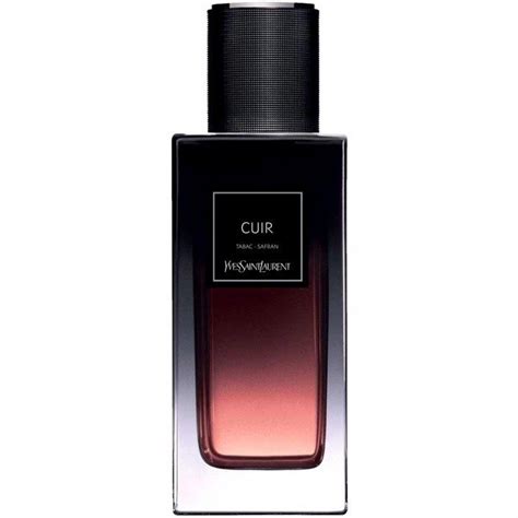 ysl cuir canada|ysl cuir fragrance.